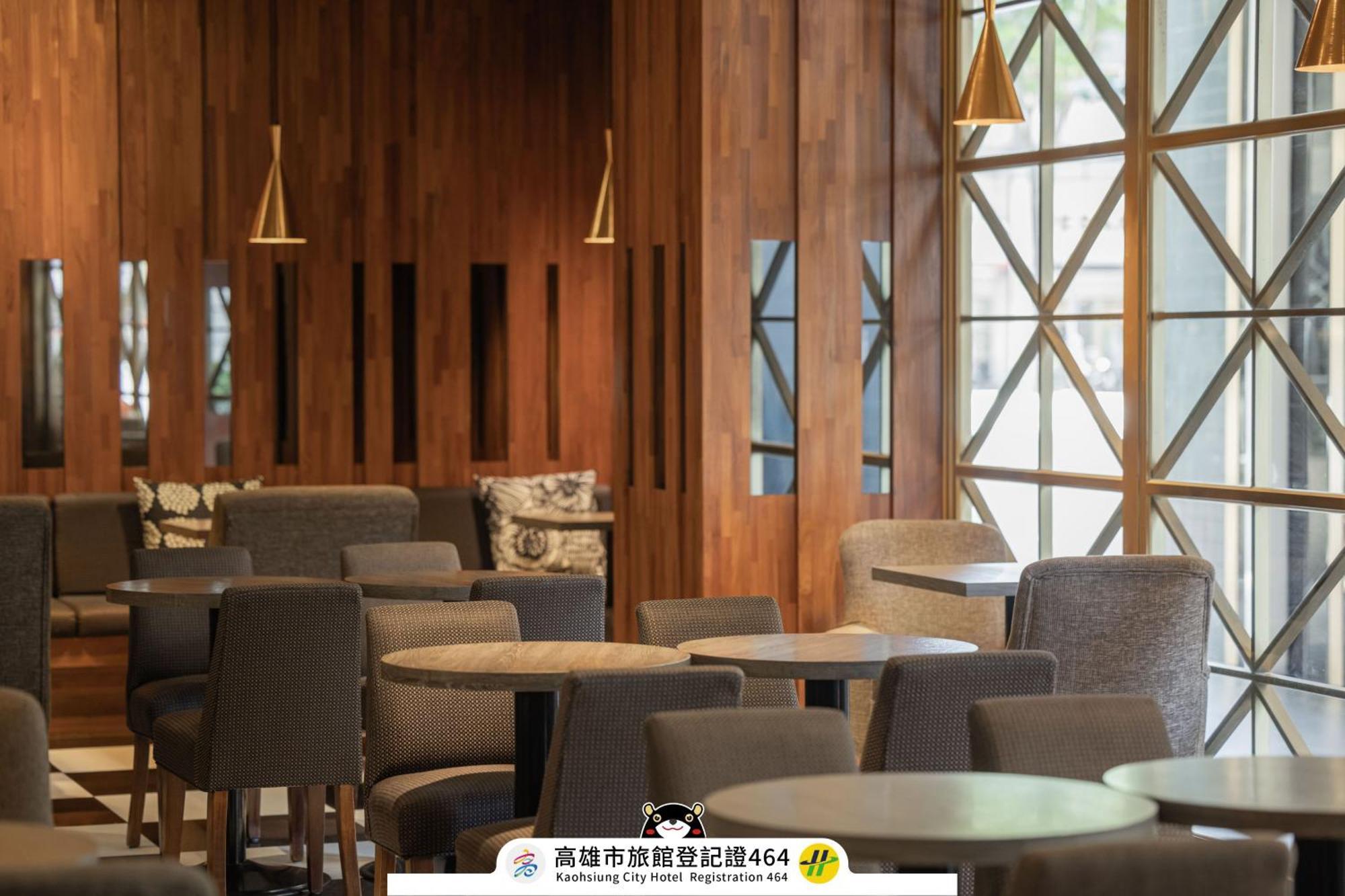Kindness Hotel - Sandou II Kaohsiung Eksteriør bilde