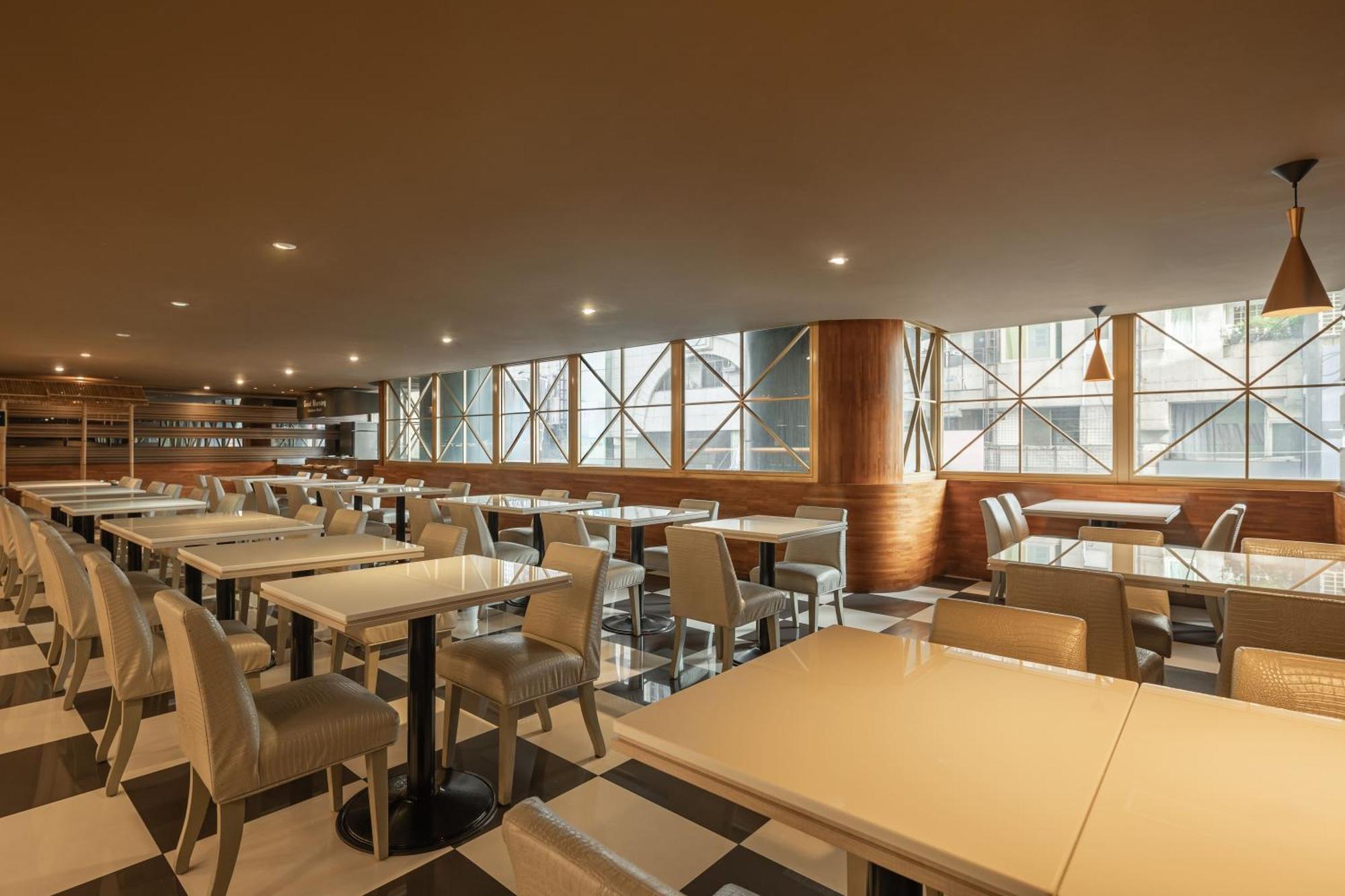 Kindness Hotel - Sandou II Kaohsiung Eksteriør bilde