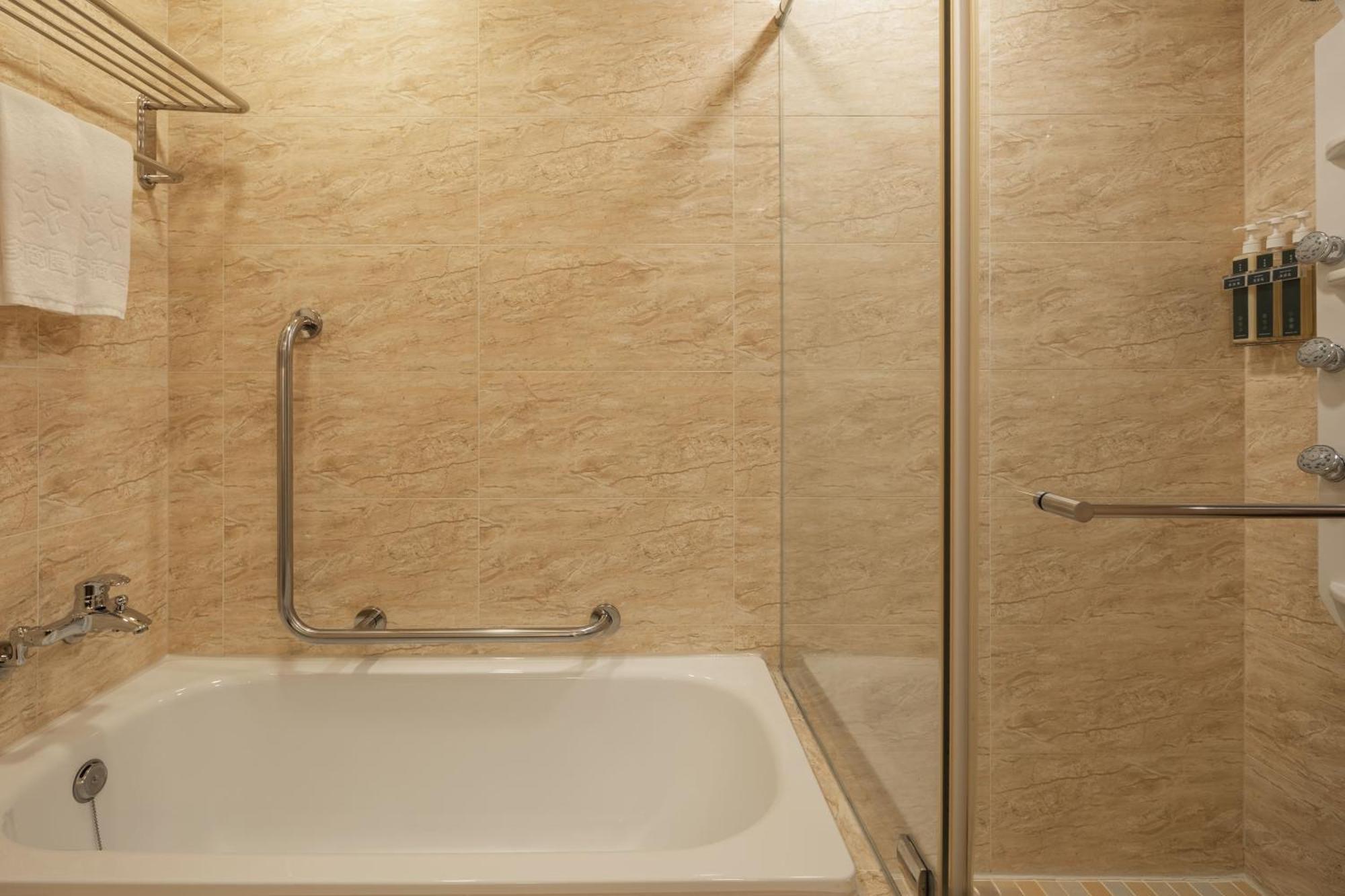 Kindness Hotel - Sandou II Kaohsiung Rom bilde